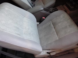 2000 Toyota Tacoma SR5 White Extended Cab 2.4L AT 2WD #Z24729